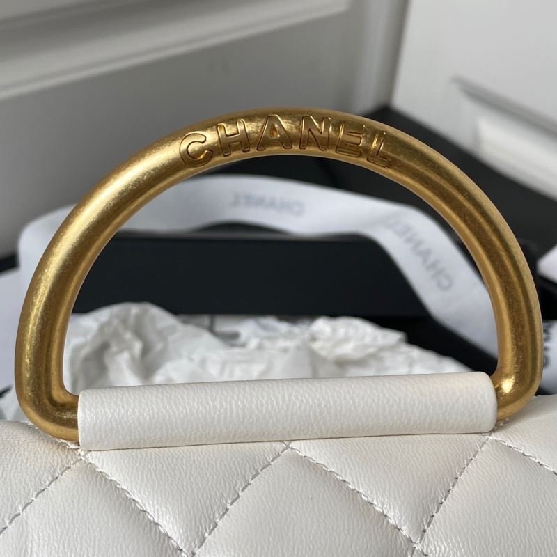 Chanel Top Handle Bags